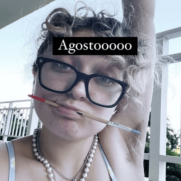 Fernanda Castro.