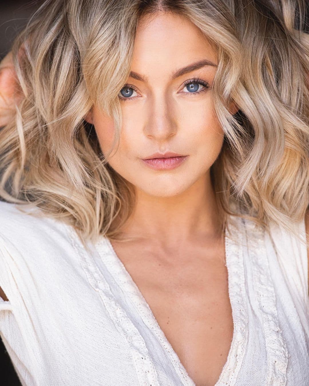 Publican foto del pasado de Angelique Boyer y reacciona: ‘Seremos siempre esos niños rebeldes’