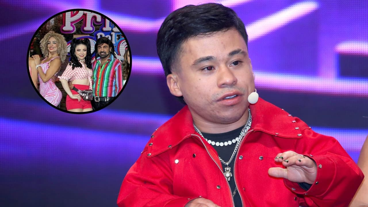 Abelito se suma a la nueva temporada de 'El príncipe del barrio'... ¡como policía!