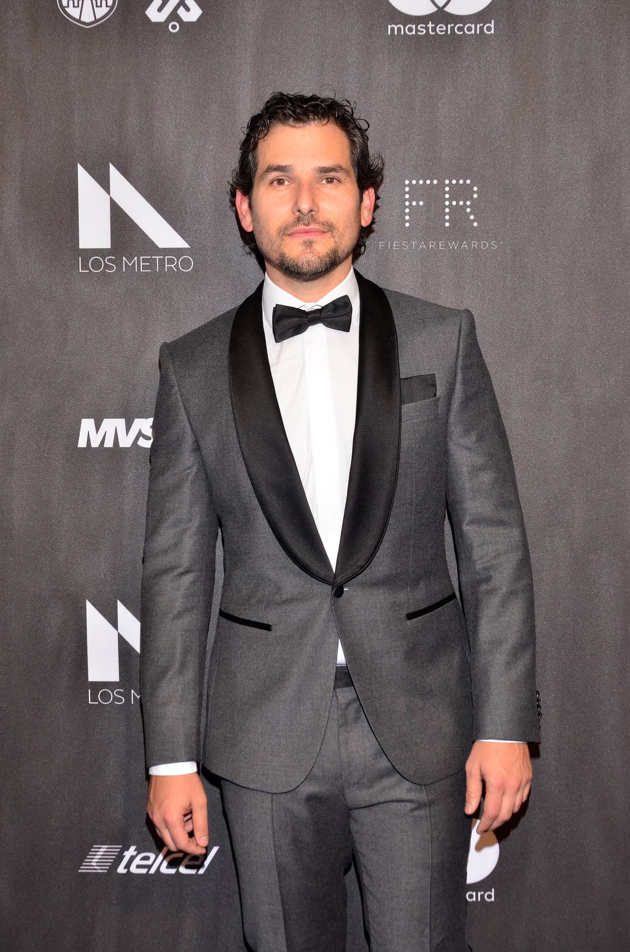 El actor se sinceró sobre su pasada confesión.