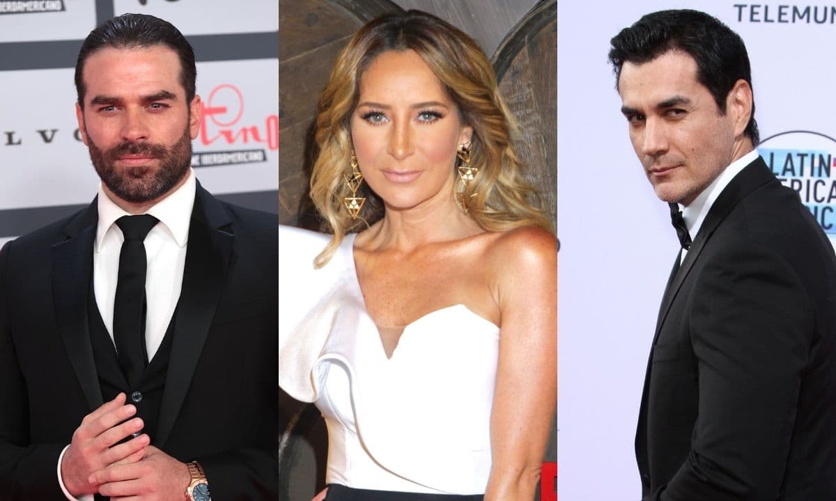 La actriz se sinceró sobre su estado sentimental y habló de sus hijas