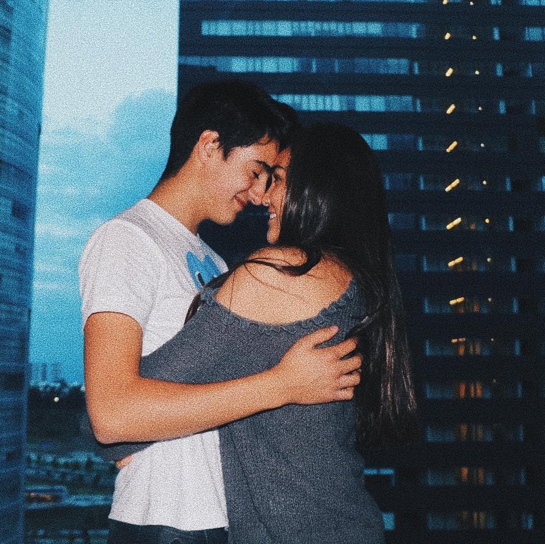 La novia de Sebastián Poza es la hija de Héctor Suárez Gomís