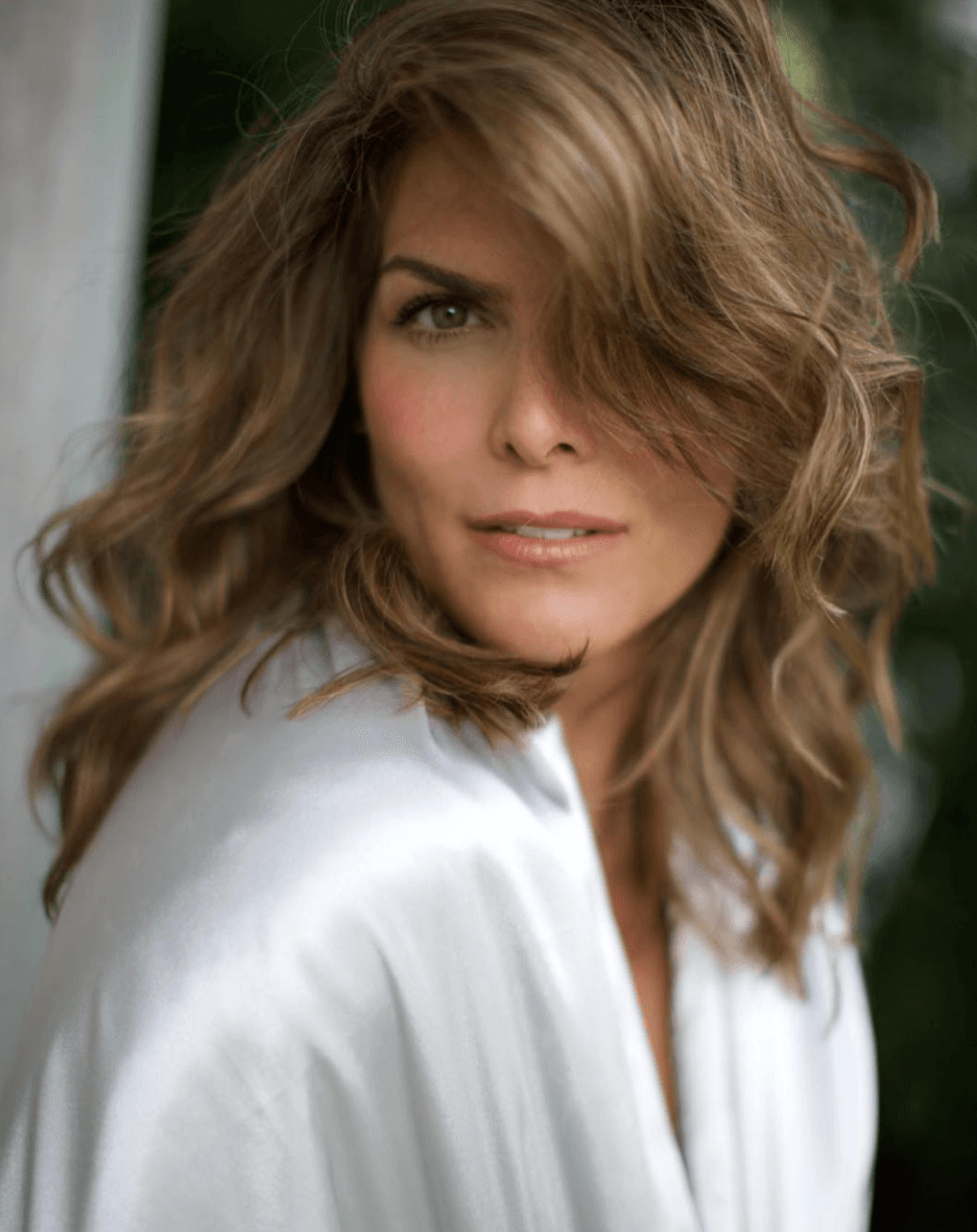 Montserrat Oliver revela que le detectaron una bacteria y muestra cómo la está combatiendo