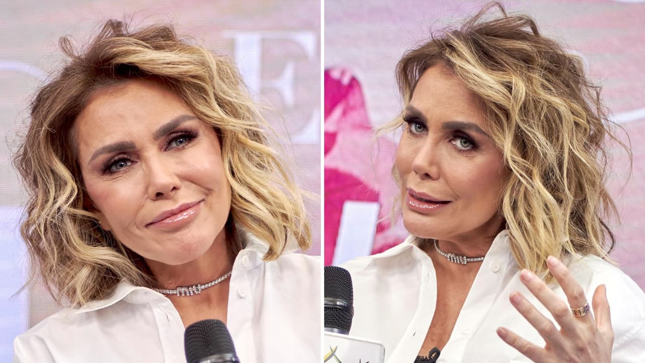 Sabine Moussier reaparece tras fuertes rumores, ¿es verdad que solicitó la eutanasia?: "No existe mejor regalo que el amor"