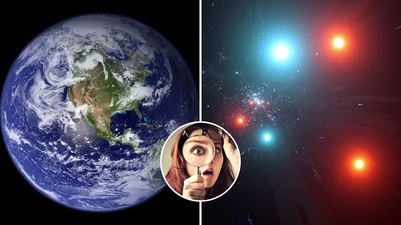 Científicos descubren 24 planetas que son más aptos para la vida que la Tierra: así son