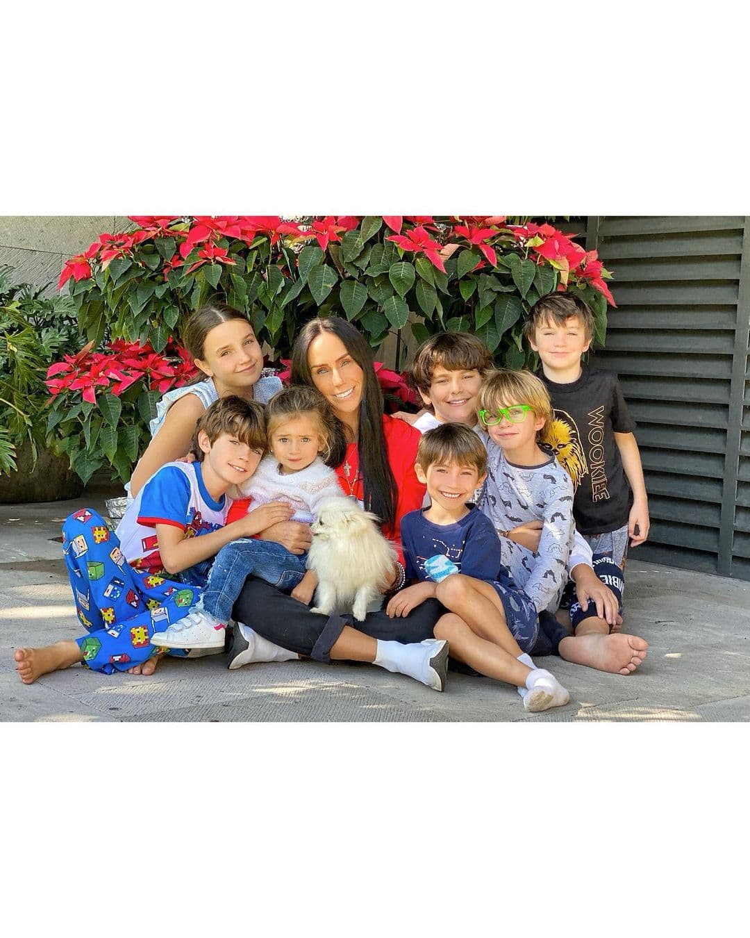 Inés Gómez Mont deslumbra con increíble árbol de Navidad: de enormes duendes hasta esferas de donas