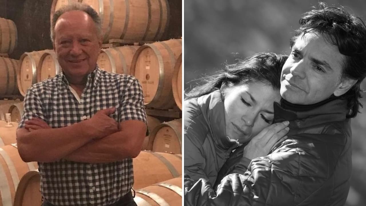 Muere papá de Alessandra Rosaldo, el productor Jaime Sánchez Rosaldo: hacen revelación sobre las causas