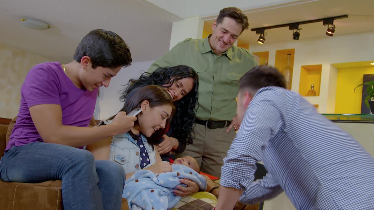 ¿No has podido ver el capítulo 'EL PILAR DE LA FAMILIA' de La Rosa de Guadalupe? Velo AQUÍ