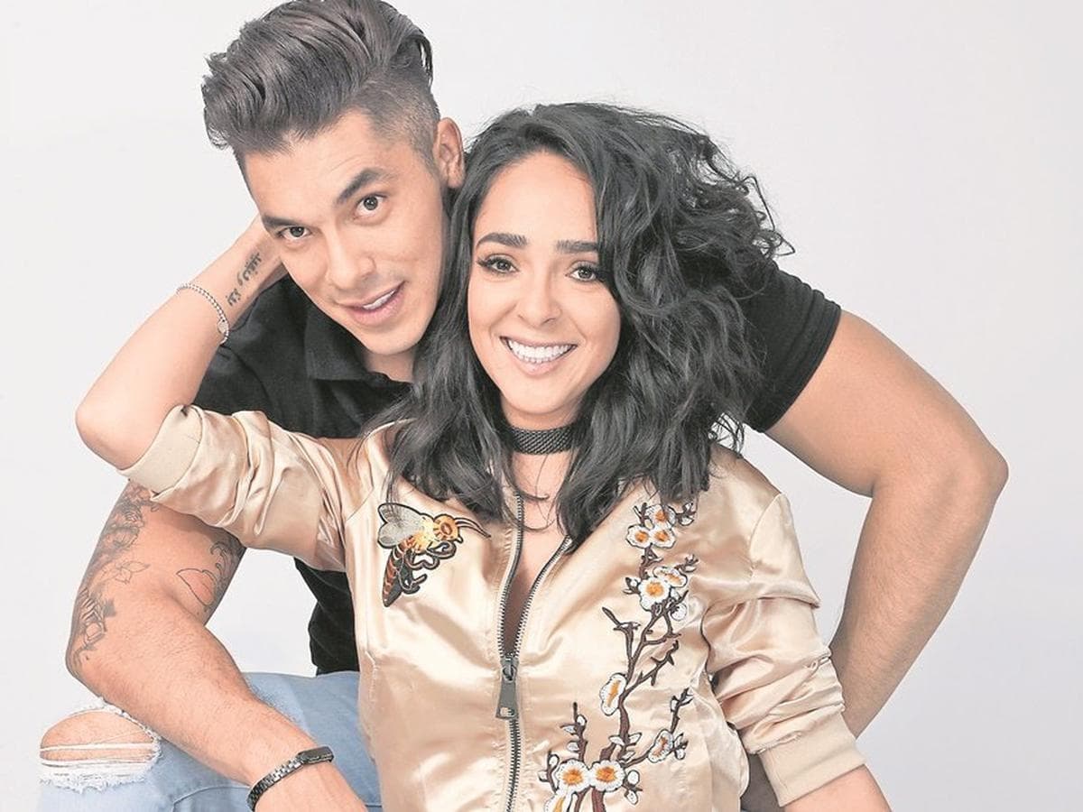 Jawy muestra su nueva y lujosa casa en redes sociales