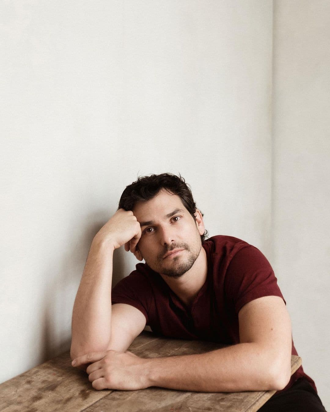 Alan Estrada denuncia a su papá por organizar fiesta navideña en pandemia: ‘La harán clandestina’