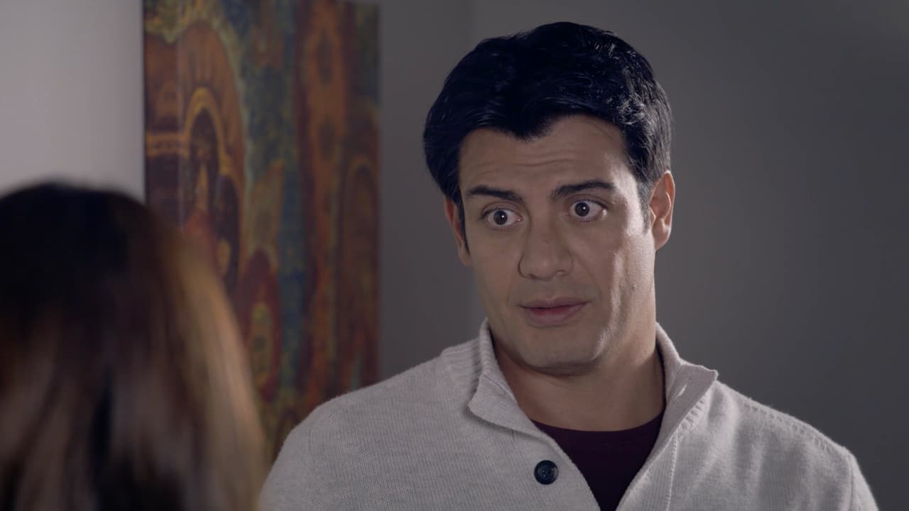 Miky está dispuesto a todo por la felicidad de Jeny