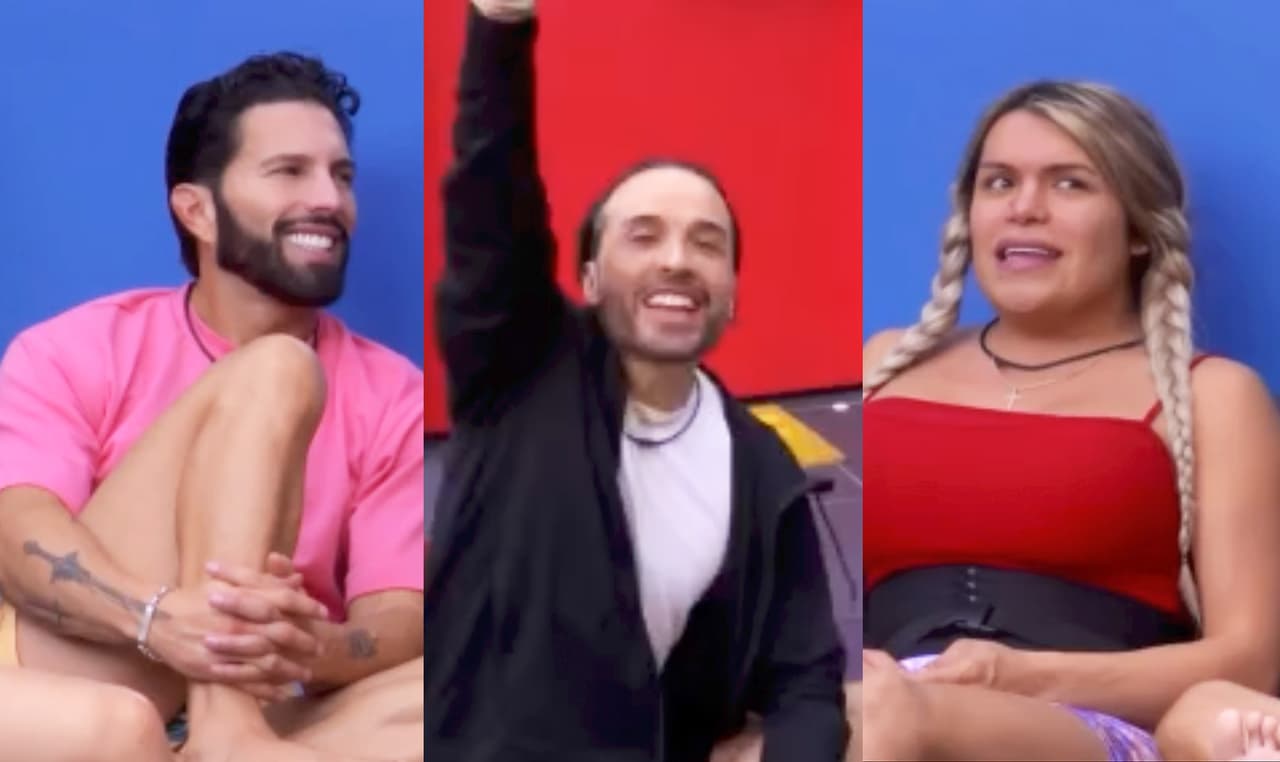 Así luce 'La Jefa' de 'La Casa de los Famosos México', según sus habitantes