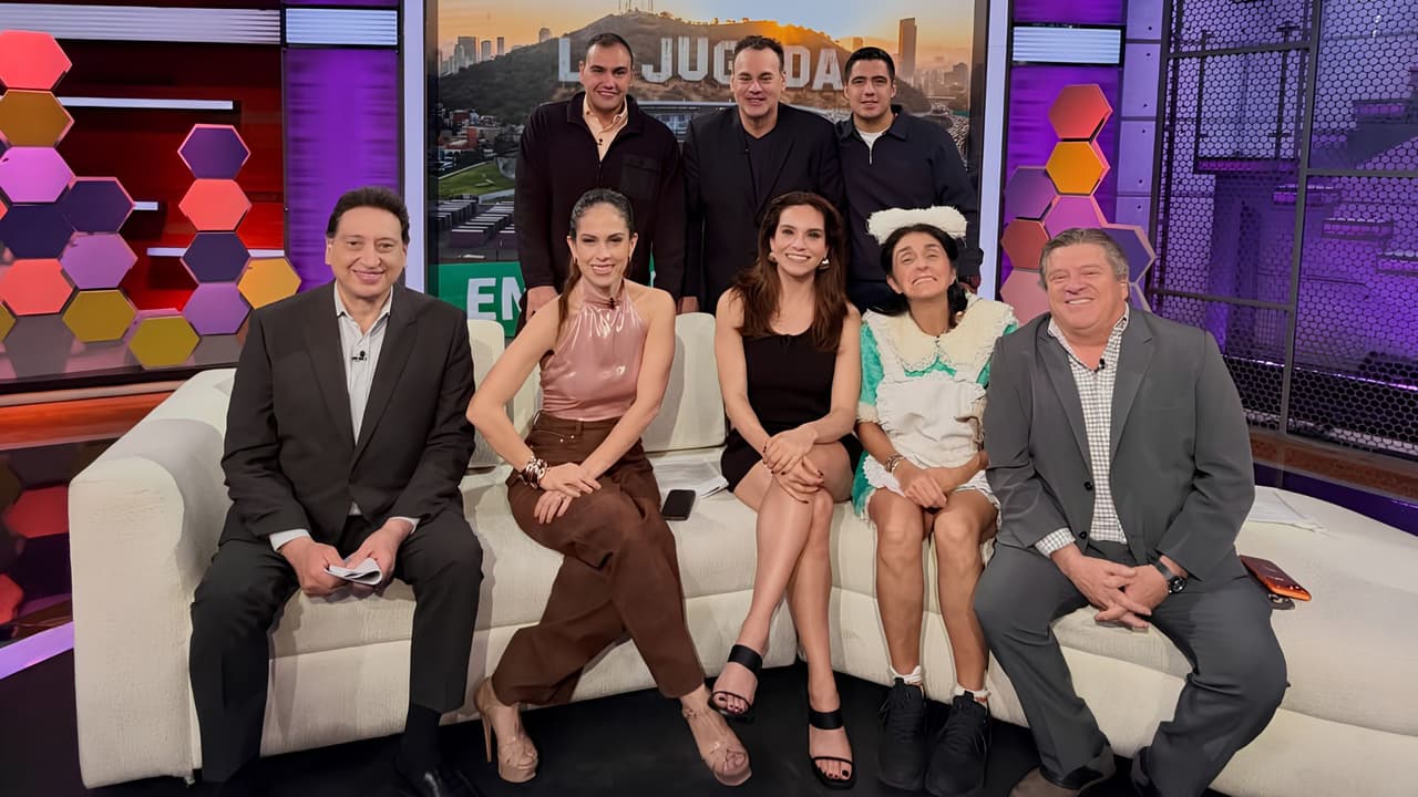 ¿Qué famosos estarán invitados en La Jugada por el Mundial 2026?