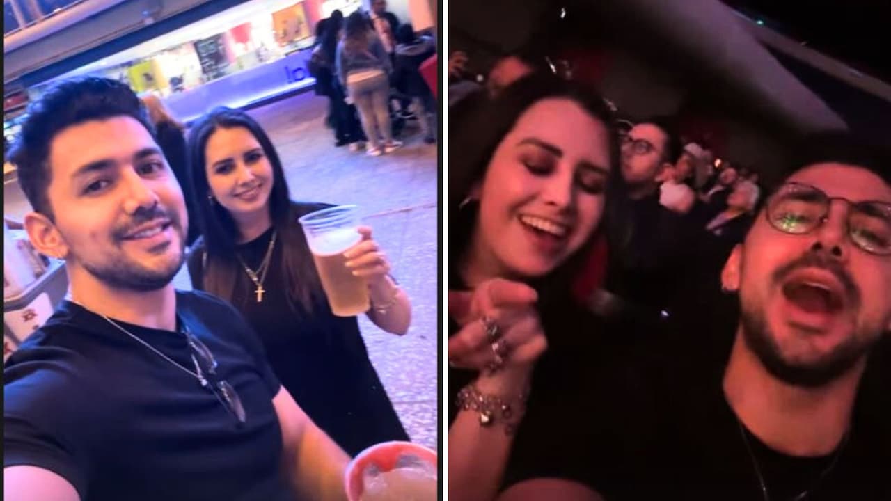 Captura historias de Instagram Miguel Martínez