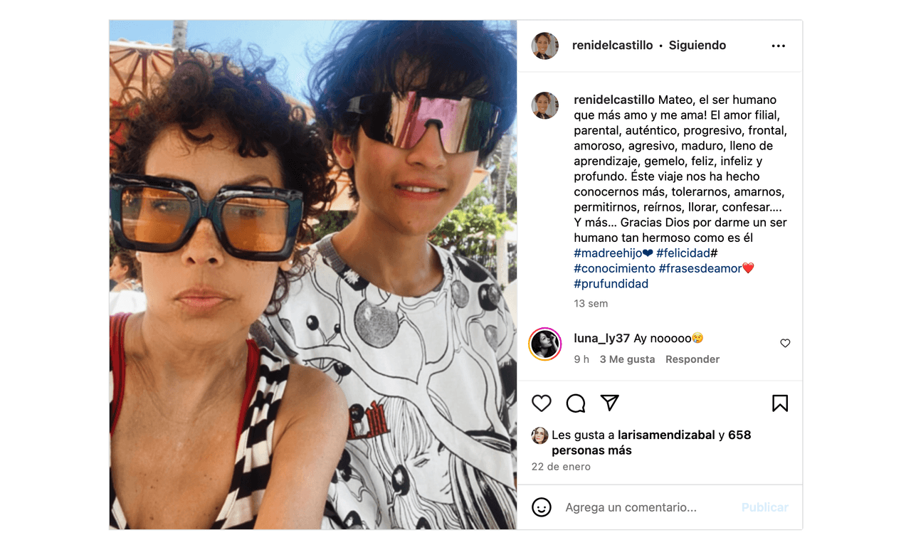 Muere actriz de ‘Como dice el dicho’ tras ser desahuciada: le dedicó devastadora foto a su hijo antes de fallecer