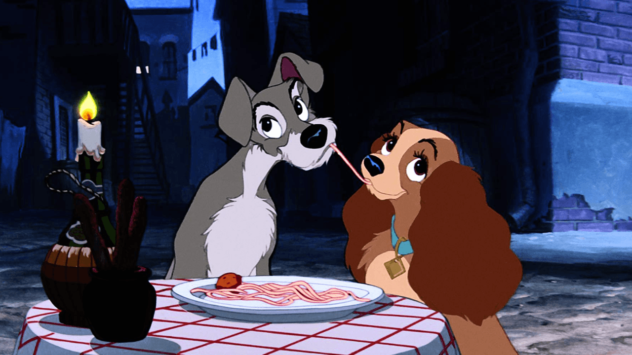 Este actor podría protagonizar la nueva versión de ‘La dama y el vagabundo’