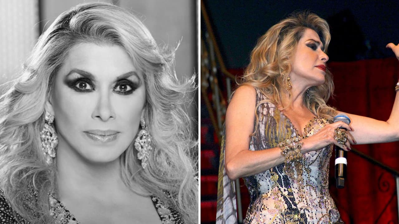 Muere la cantante Dulce: ¿qué enfermedad tenía y cuáles fueron las causas del fallecimiento?