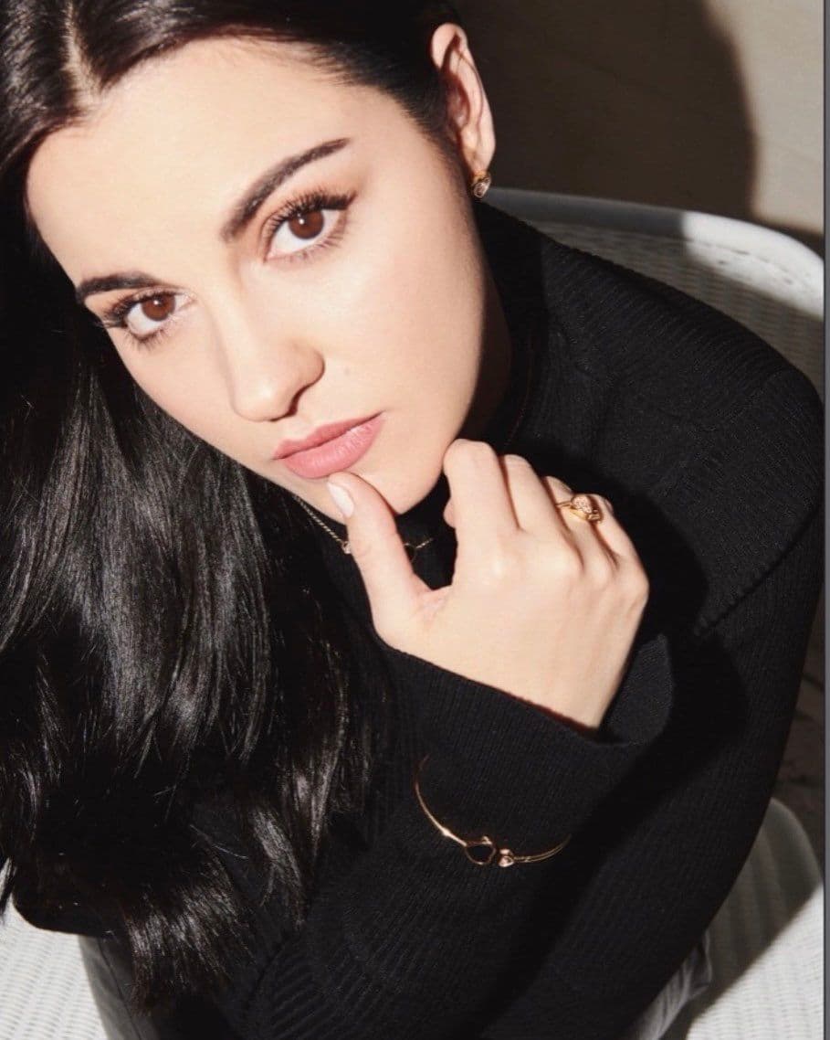 ¿Maite Perroni congelará sus óvulos para ser mamá?