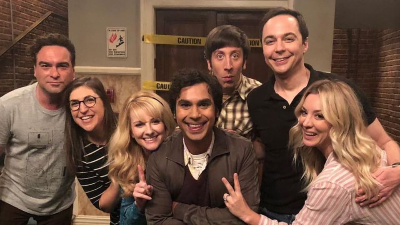 Estrella de ‘The Big Bang Theory’ revela que tiene cáncer de pulmón: “Nunca he fumado un cigarrillo”