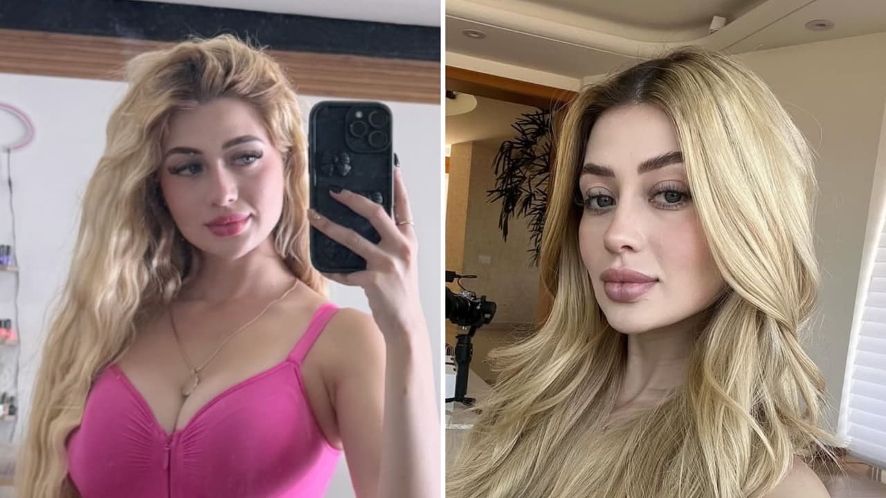Valeria Márquez: revelan videos de los presuntos responsables de la muerte de la influencer. Así huyeron
