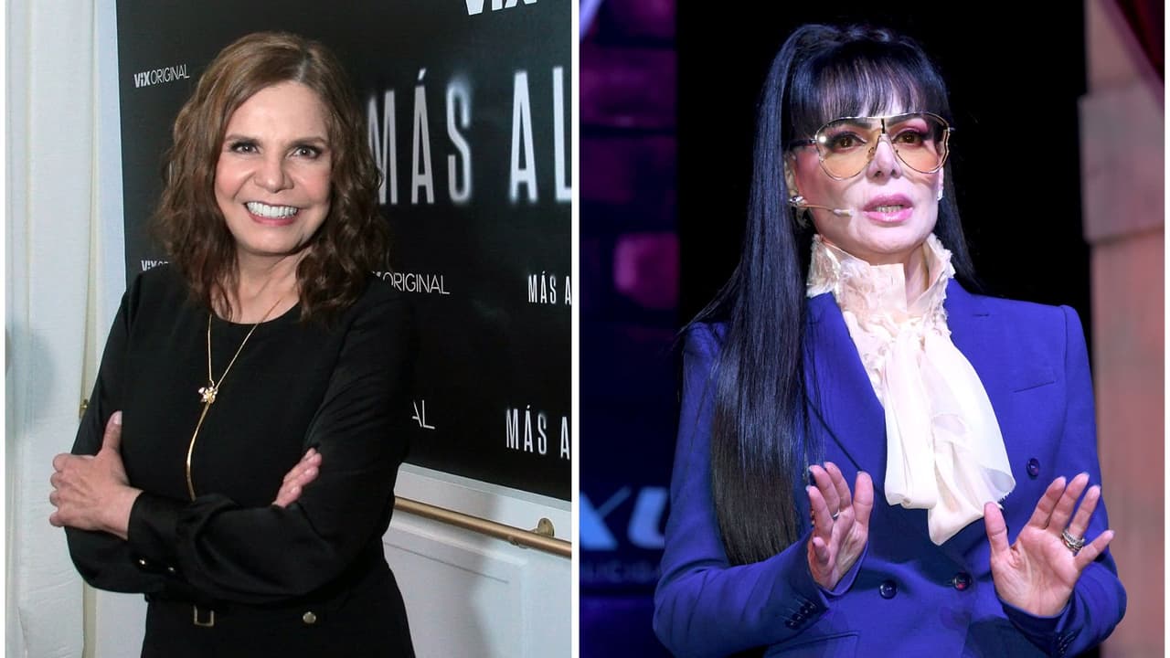 Maribel Guardia rechazó telenovela de Rosy Ocampo para estar con su nieto: Esto dijo la productora