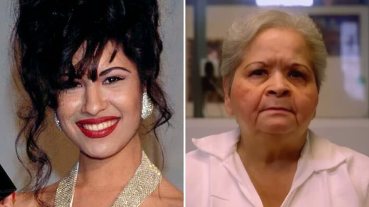 Yolanda Saldívar cuenta su versión del asesinato de Selena en nueva docuserie: conoce los detalles