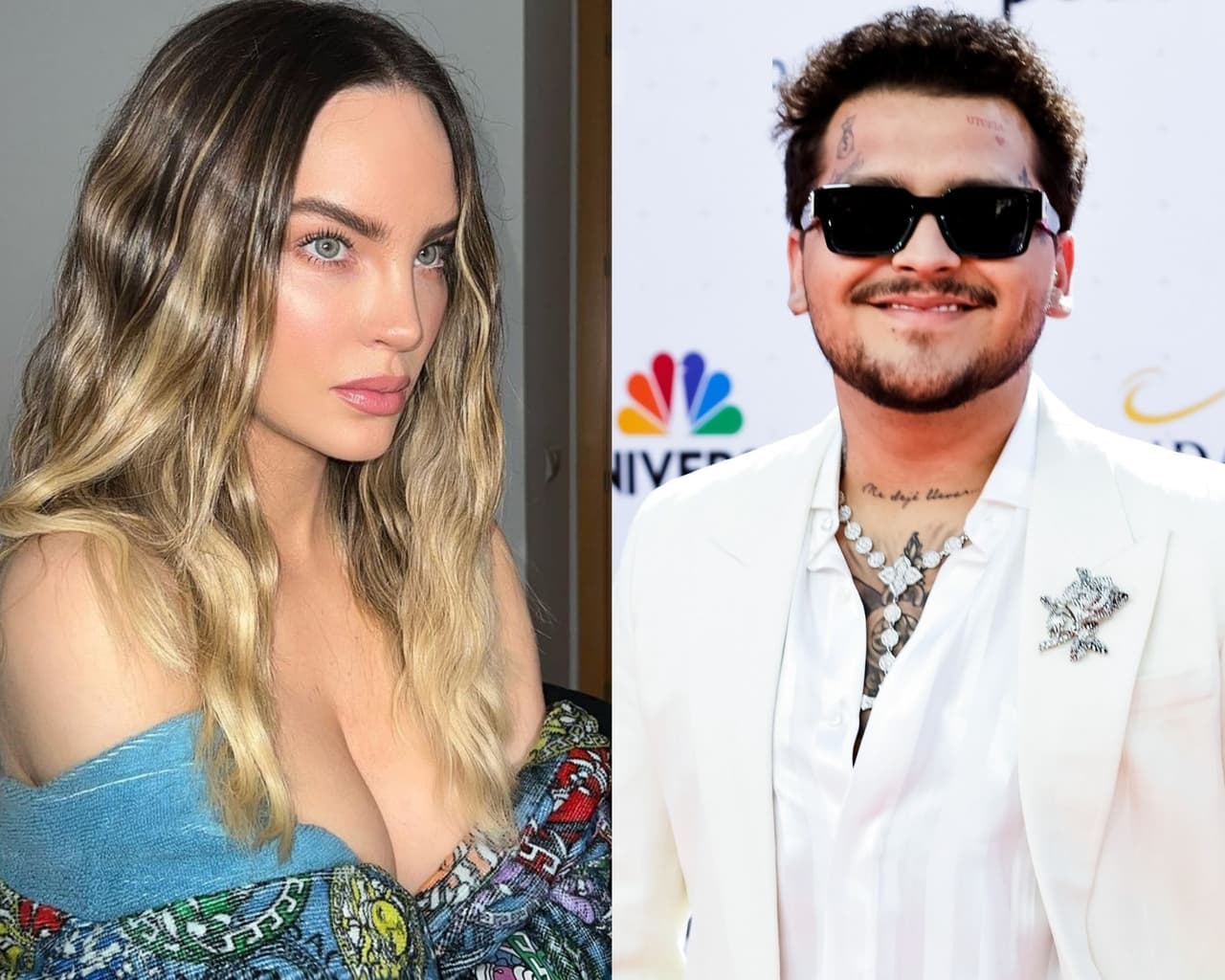 El cantante habló por primera vez sobre sus tan mencionados tatuajes.