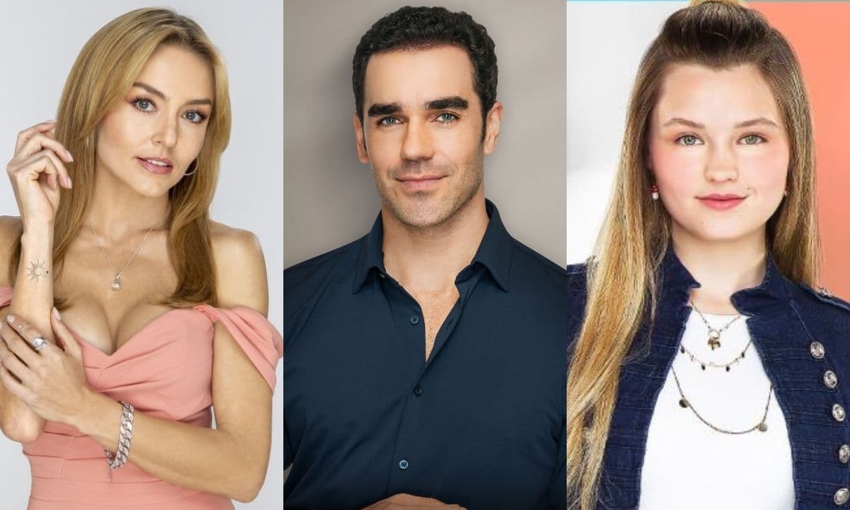 Actores de telenovelas que son igualitos a sus hermanos y no lo sabías