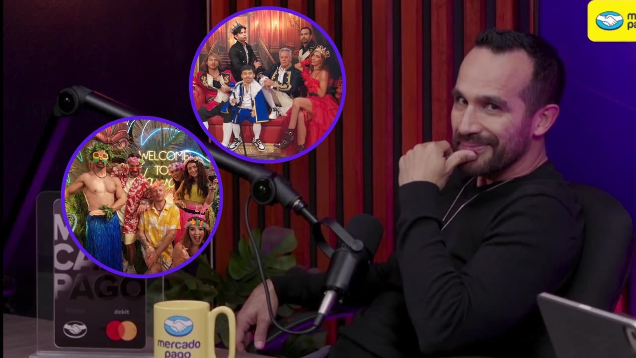 ¿No entendió las reglas? Guana explica por qué decidió jugar con Día y se disculpa con fans del Team Noche