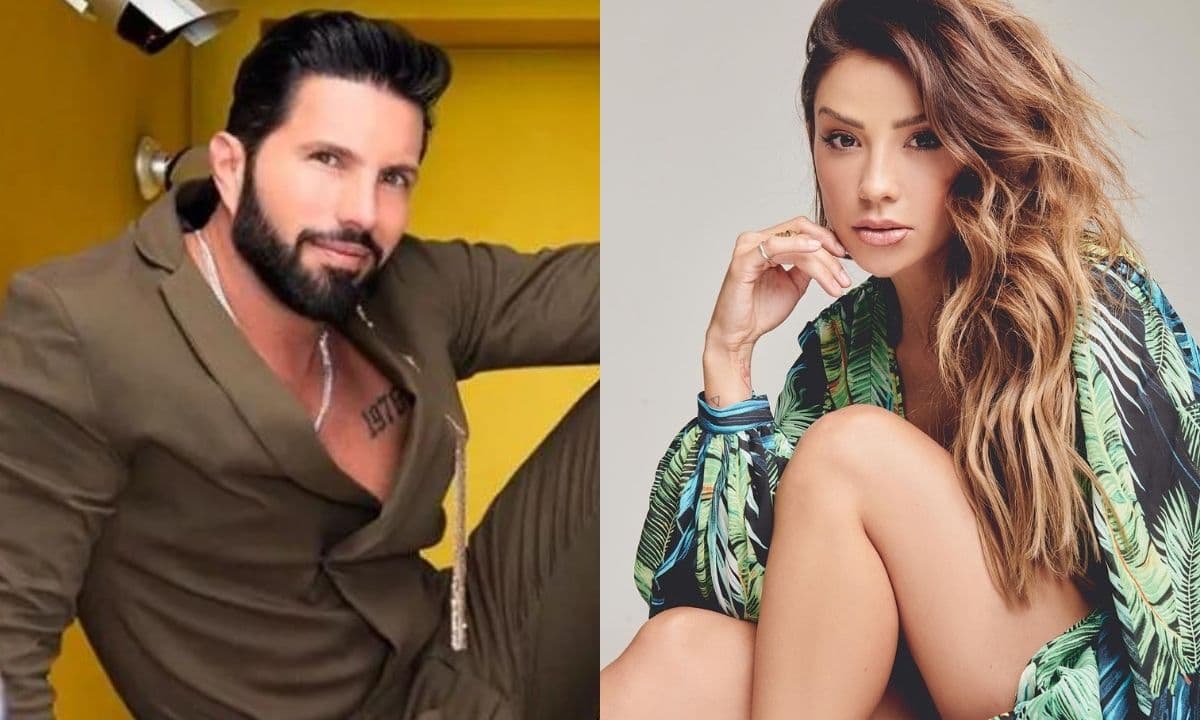 ¿Poncho De Nigris saboteó a Ferka para que no fuera líder de la semana? Esta fue su confesión