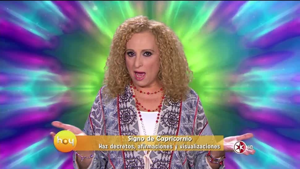 Horóscopos en HOY (Martes 22 de diciembre)