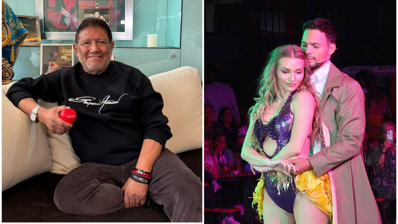 ¿Juan Osorio revela que habrá una nueva 'Aventurera'? Esto es lo que se sabe al respecto