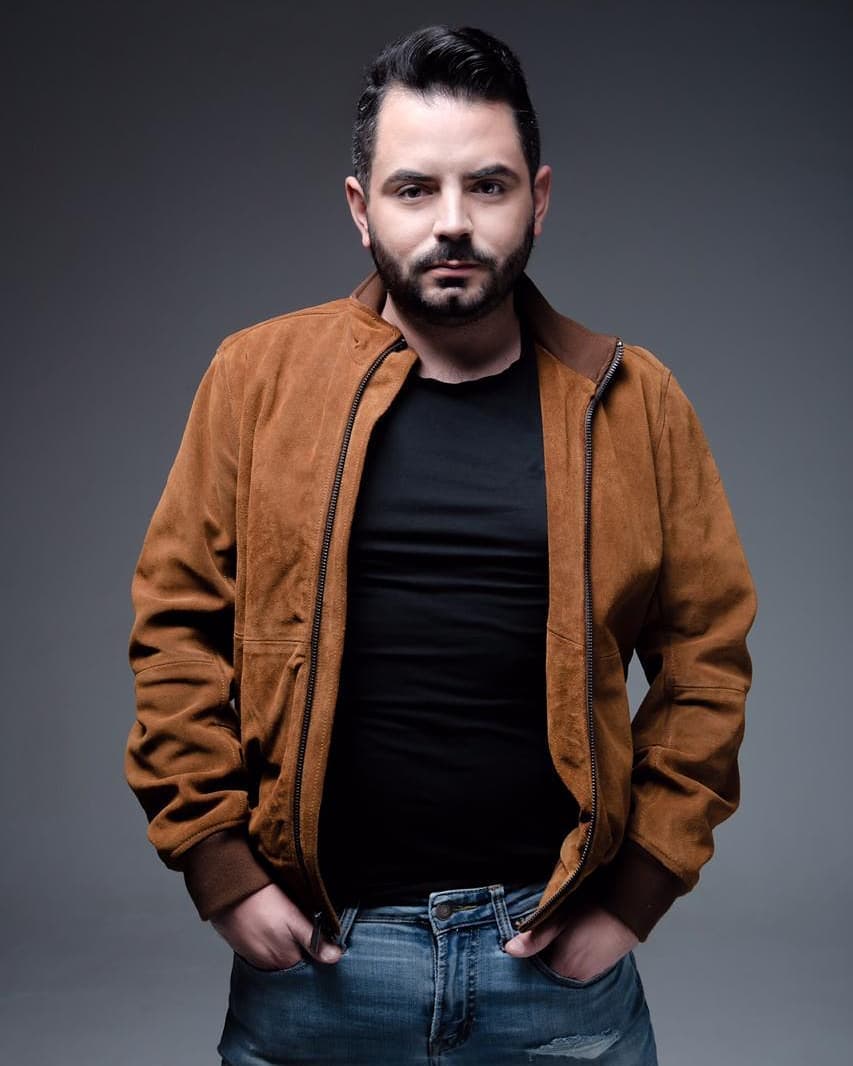 José Eduardo Derbez será el nuevo conductor de ‘Miembros al Aire’, asegura Álex Kaffie