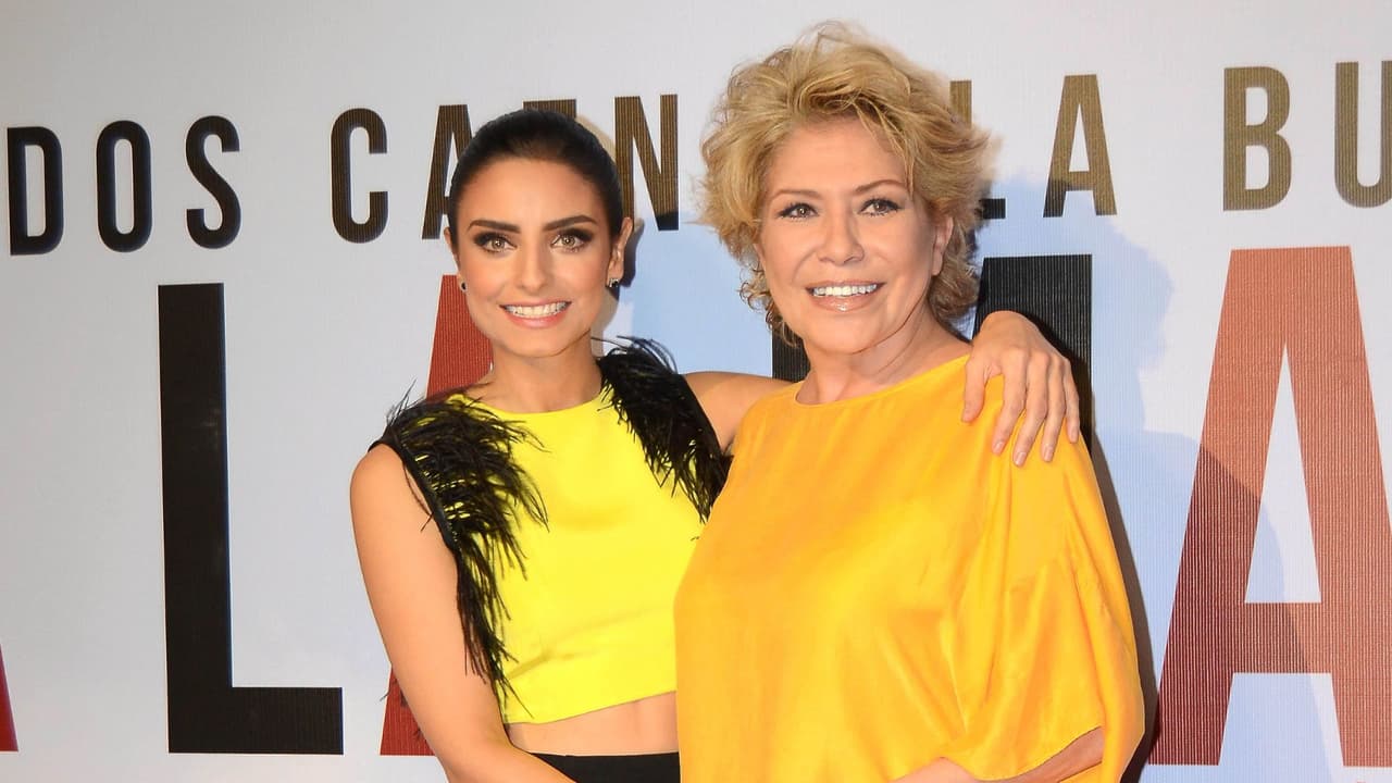 Muere Gabriela Michel, actriz y madre de Aislinn Derbez: Esto se sabe