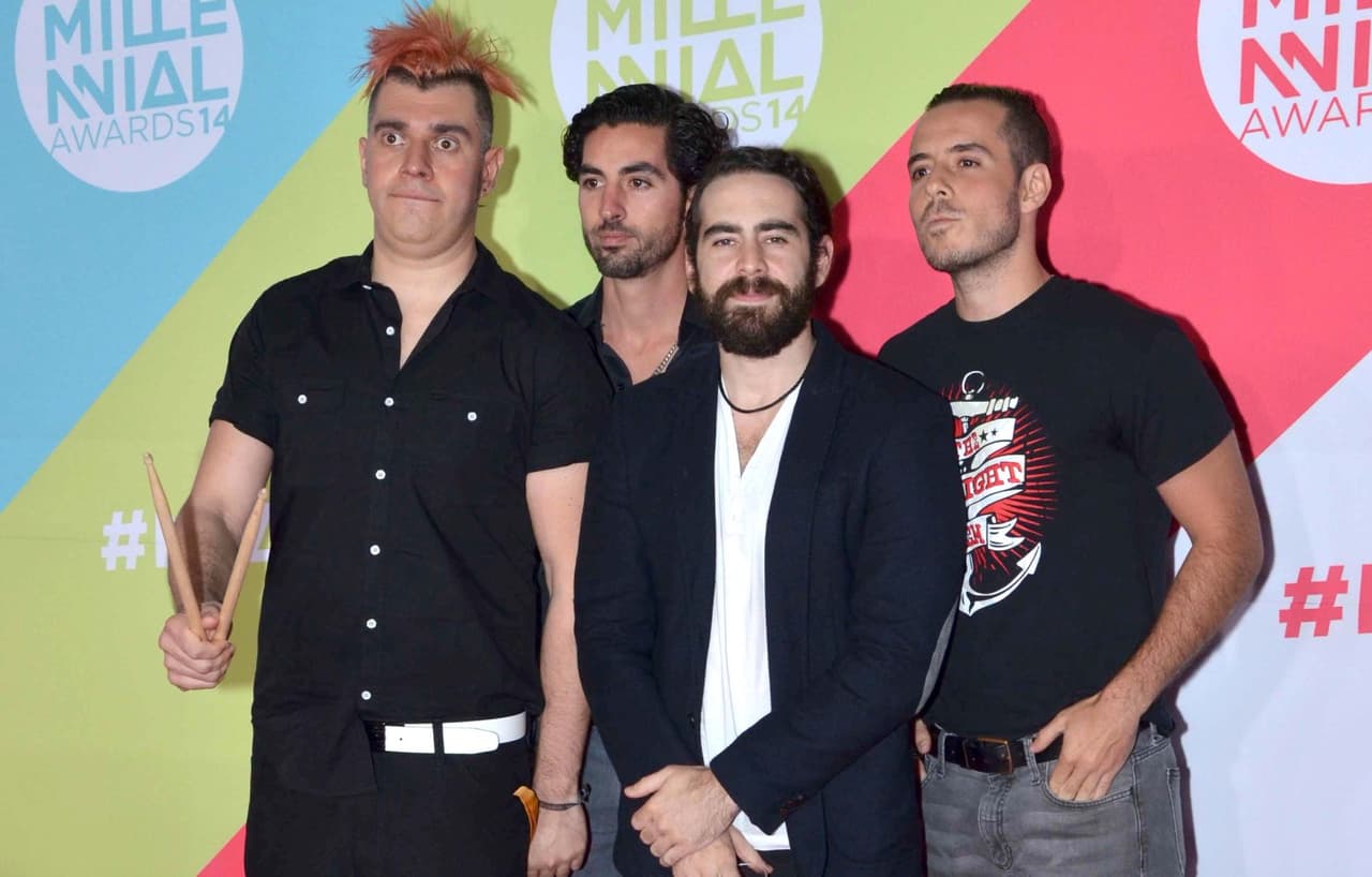 ¿Pepe Madero traicionó a su mejor amigo y destruyó al grupo PXNDX? Esto es lo que se sabe