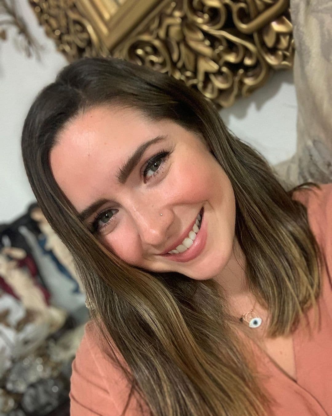 Ariadne Díaz impacta con drástico cambio de look y lo muestra en video: ‘No puedo con tu perfección’