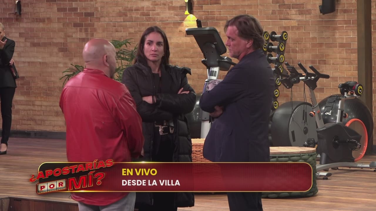 Rubí toma fuerte decisión con Laysha tras el Cara a Cara: “No le pienso hablar más”