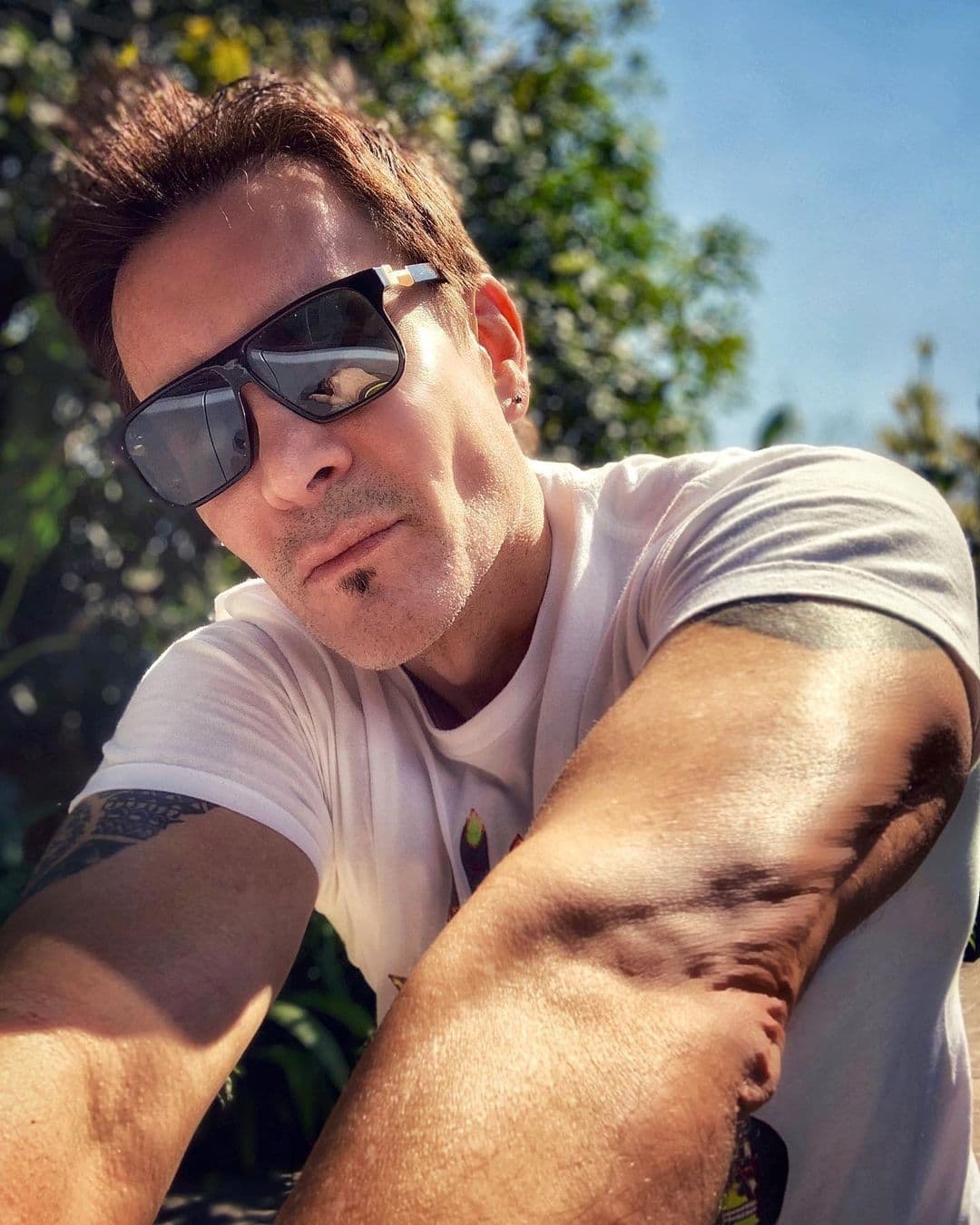 Eleazar Gómez se queda sin representante tras ser vinculado a proceso por agredir a su novia