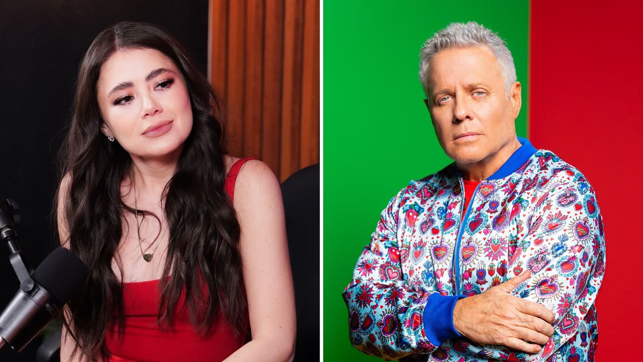 Mariana Botas habla sobre Alexis Ayala y su último sinceramiento: "Él decidió jugar así"