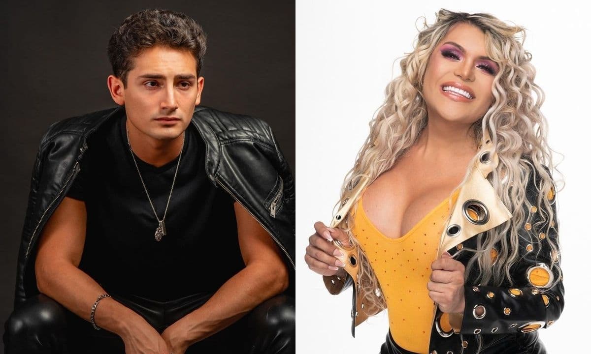 ¿Wendy y la novia de Emilio Osorio se parecen? Hijo de Niurka hace confesión y termina regañado
