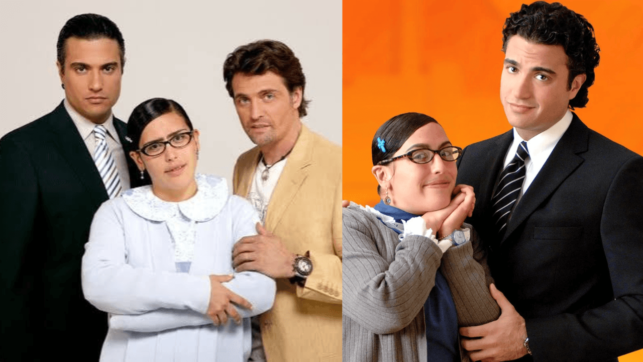 ¿Qué galán de La Fea Más Bella anuncia su regreso a las telenovelas? Hace importante revelación en vivo