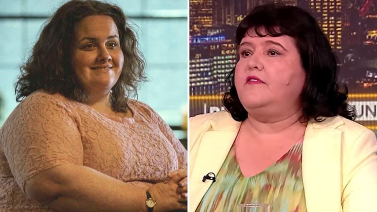 La verdadera Martha de 'Bebé reno' asegura que la serie es mentira y hasta demandará a Netflix