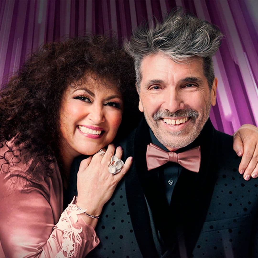 La cantante regresa a los escenarios donde rendirá homenaje a su esposo.