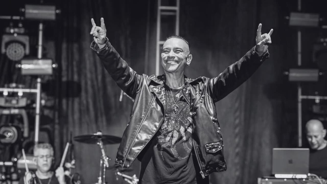 Muere Xava Drago, vocalista de CODA, a los 54 años, tras dura batalla contra el cáncer
