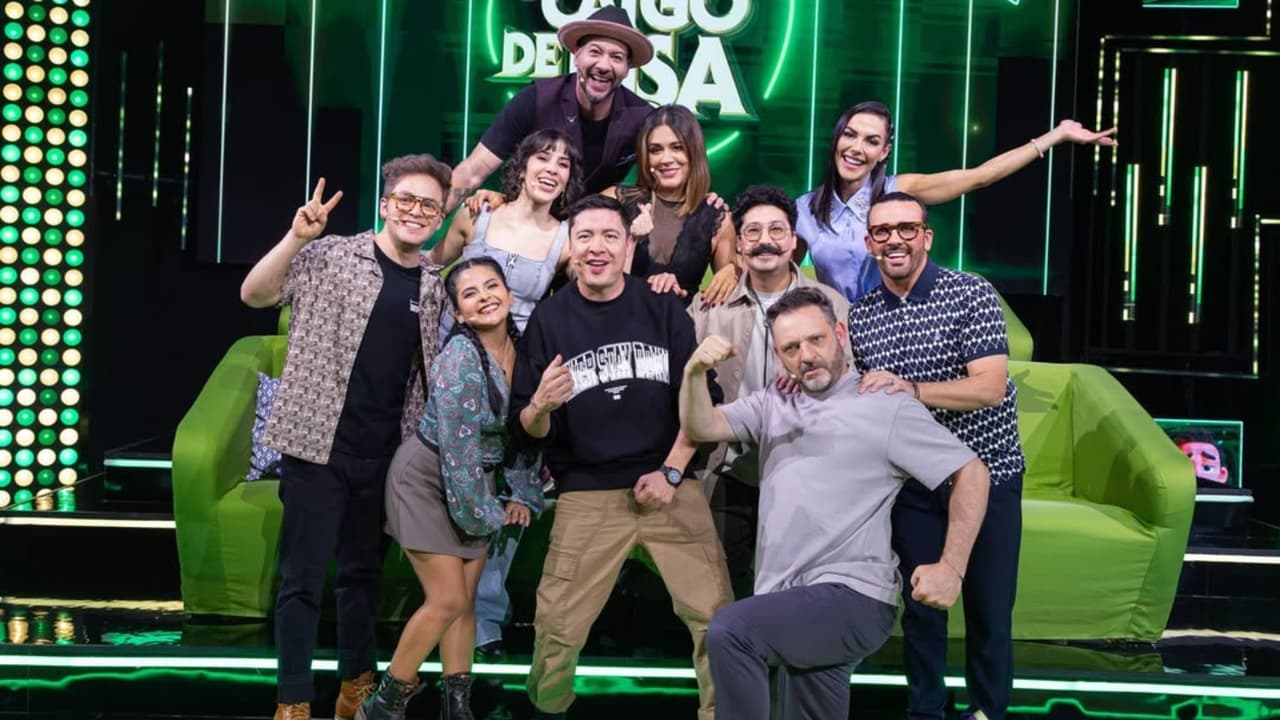 Integrante de 'Me Caigo de Risa' denuncia intento de asalto: publica fuerte video