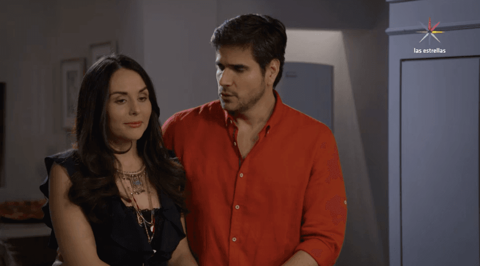 mi marido tiene familia capitulo 24 julieta y juan pablo planean su boda