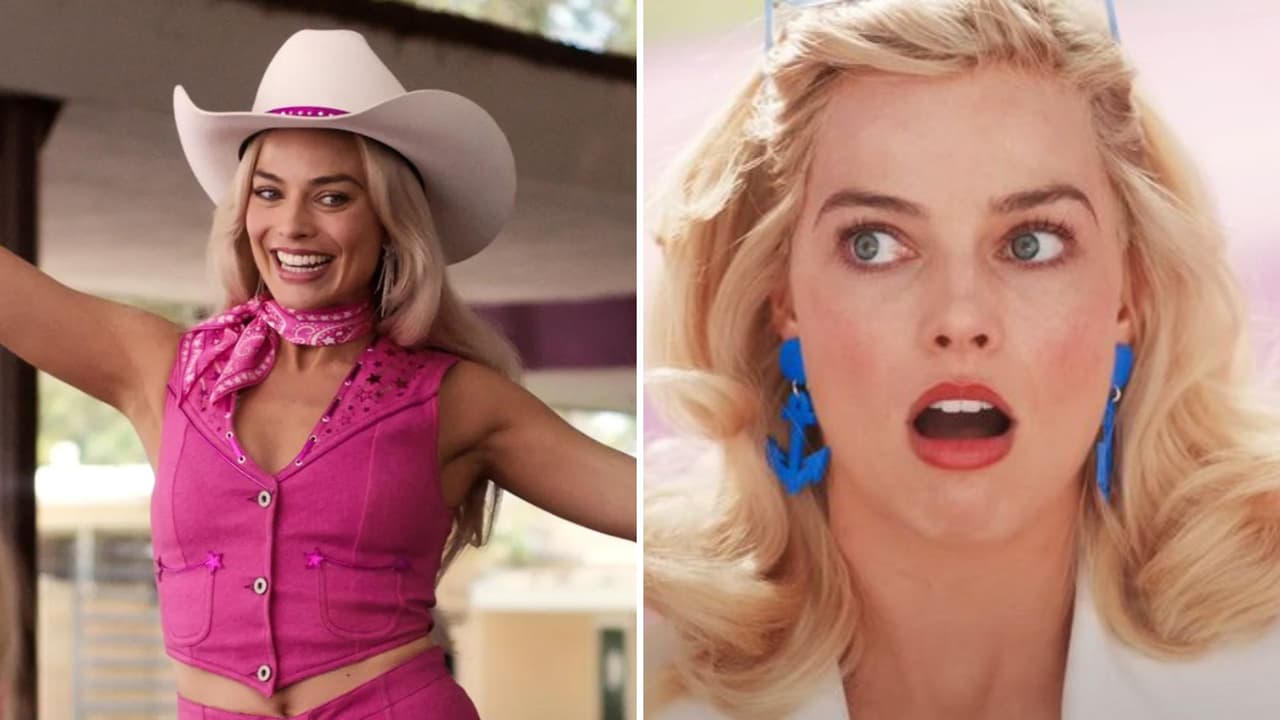 Barbie se vuelve la película más nominada en los Critics Choice Awards y así reaccionó Internet