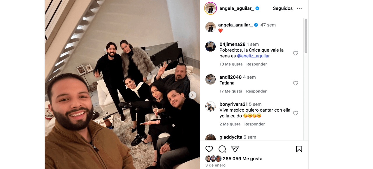 ¿Hija de Pepe Aguilar cancela su boda? Revelan por qué crecen los rumores: esto se sabe del compromiso