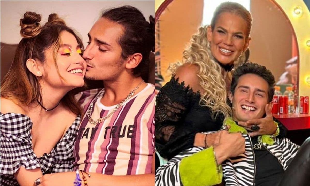 Emilio ventila a Karol Sevilla; le hace fuerte petición y sale embarrada Niurka