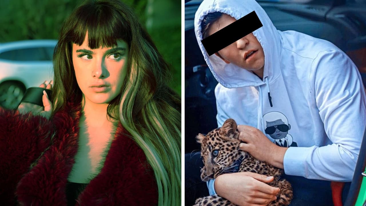 Mamá de Gala Montes asegura que Fofo Márquez amenazó a su hija tras denunciarlo